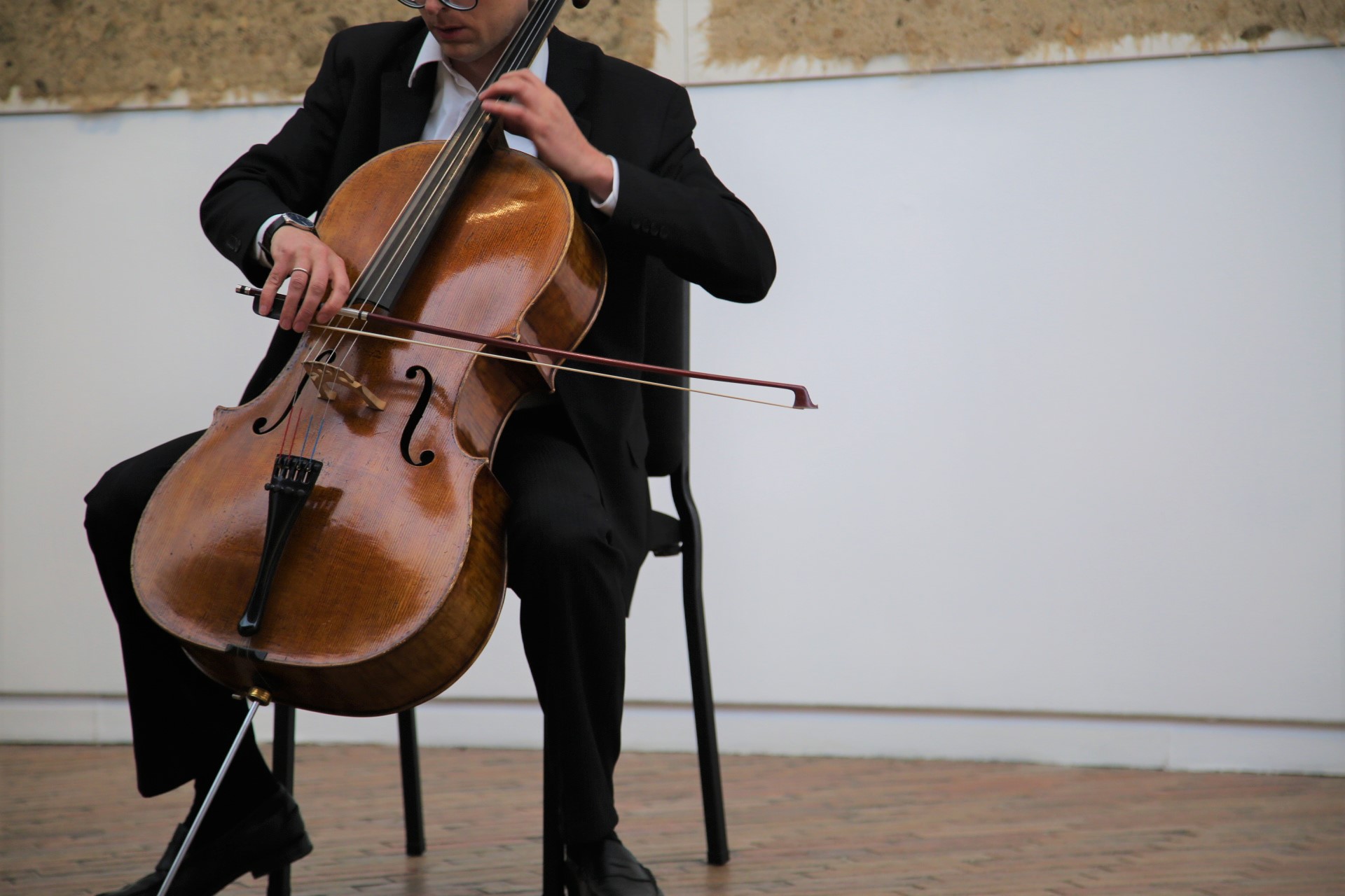 Domingo gratuito y Filarmónica en el MAMBO